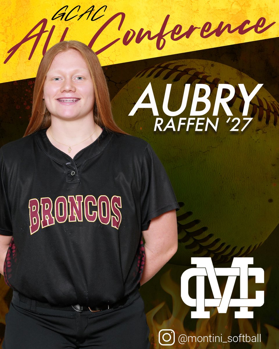Montini Catholic HS (@montinicatholic) on Twitter photo We've got alot of Spring Sports accolades to report! Starting with our GCAC Softball All Conference earners! Way to go, Aubry and Kat! #WeAreMontini #MontiniSoftball <a href="/montinisoftball/">Montini Softball</a> We've got alot of Spring Sports accolades to report! Starting with our GCAC Softball All Conference earners! Way to go, Aubry and Kat! #WeAreMontini #MontiniSoftball <a href="/montinisoftball/">Montini Softball</a>