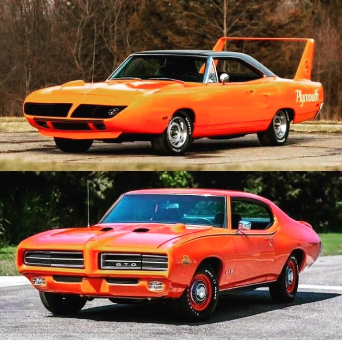 naor155's tweet image. op or Bottom? 🤔

Choose your favorite look! 👇

#CarStyle #PickYourSide #AutoVibes #USA #Pittsburgh