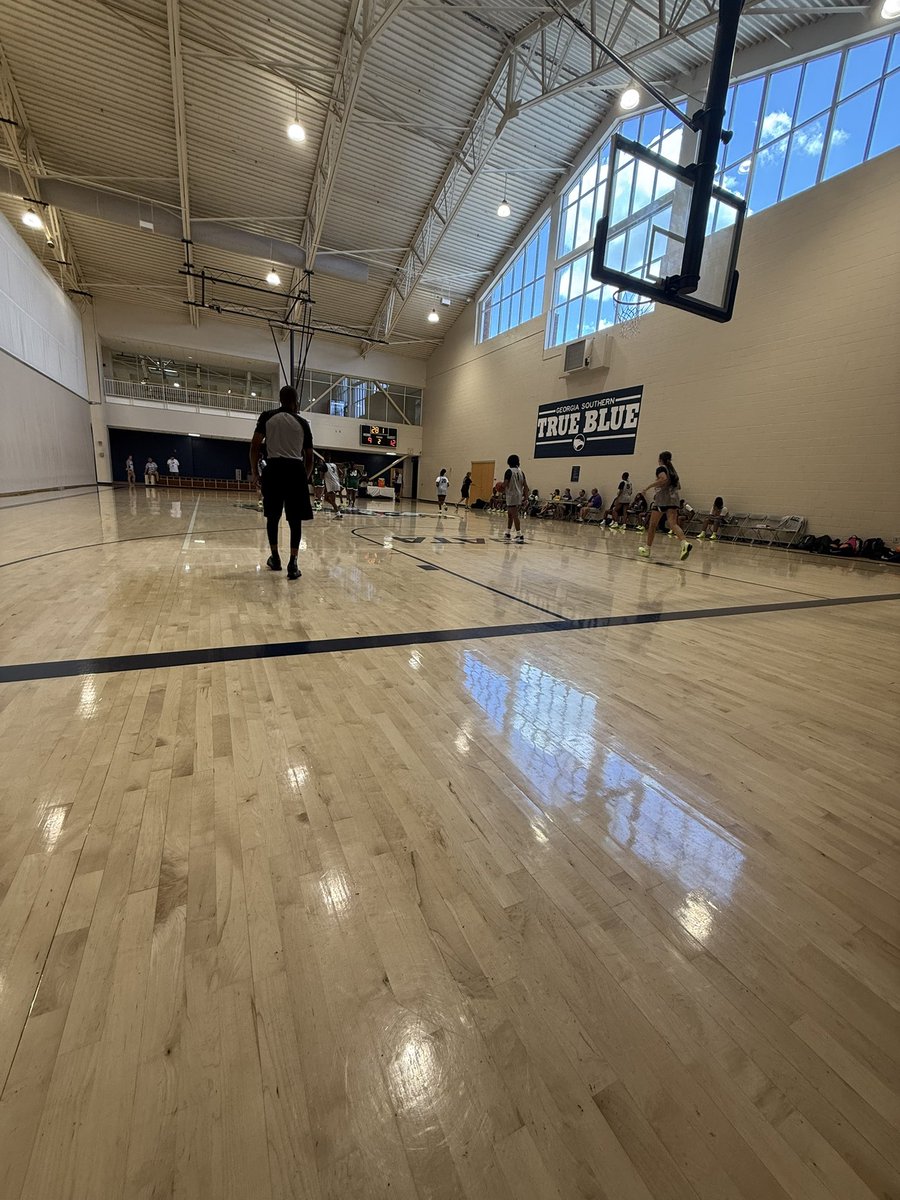 Breyona Hill (@breyona_hill) on Twitter photo Last camp of the summer at Georgia Southern ✨<a href="/CoachJ_TheGaDom/">Coach J (The Ga Dominance)</a> <a href="/GAcoaches/">GBCA</a> <a href="/mattielink/">Mandy Lingenfelter</a> <a href="/WareGirls/">Ware County Girls Basketball</a> <a href="/WareCoGators/">Ware County Gator Nation</a> Last camp of the summer at Georgia Southern ✨<a href="/CoachJ_TheGaDom/">Coach J (The Ga Dominance)</a> <a href="/GAcoaches/">GBCA</a> <a href="/mattielink/">Mandy Lingenfelter</a> <a href="/WareGirls/">Ware County Girls Basketball</a> <a href="/WareCoGators/">Ware County Gator Nation</a>