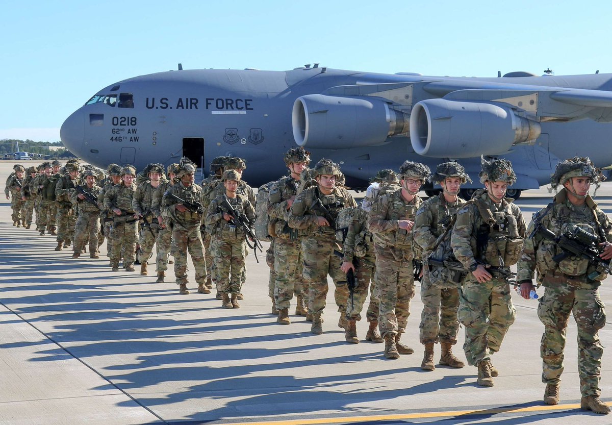 If you are praying for the safety of American troops in the Middle East, reply with 'AMEN'.