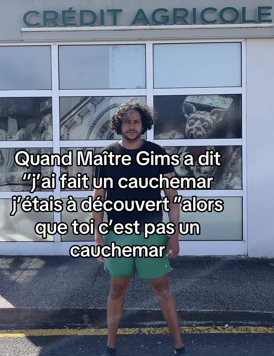 l’odeur de fin du mois