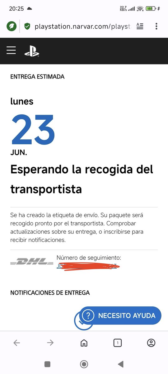 Hola <a href="/PlayStationES/">PlayStation España</a>  <a href="/PlayStationEU/">PlayStation Europe</a> bastante bonito comprar una edición especial con acceso anticipado y recibirlo pasado el tiempo anticipado en VUESTRA tienda