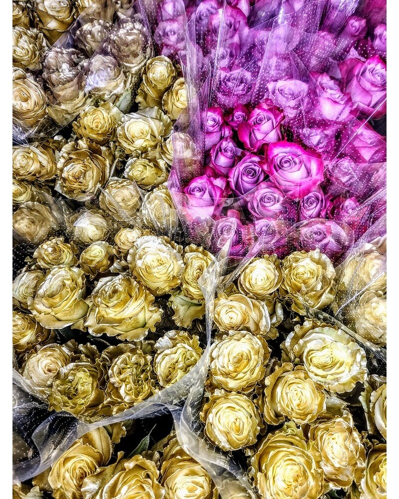 Rick Canale (@rickcanale) on Twitter photo Little-known <a href="/Boston_Florist/">Exotic Flowers</a> tidbit
the price of Gold Roses reflects the current price of gold. $134.01 a dozen today. Little-known <a href="/Boston_Florist/">Exotic Flowers</a> tidbit
the price of Gold Roses reflects the current price of gold. $134.01 a dozen today.