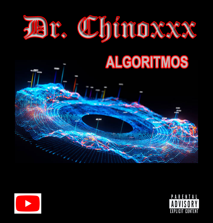 ChinoRibalta's tweet photo. Dr. Chinoxxx's New Single YA DISPONIBLE | OUT NOW.  

#Algoritmos #ProgressiveSoul #ContemporaryRnB #HipHopMusic #NewMusic 

https://t.co/CjRl93lkRL https://t.co/INYXdcuUAO