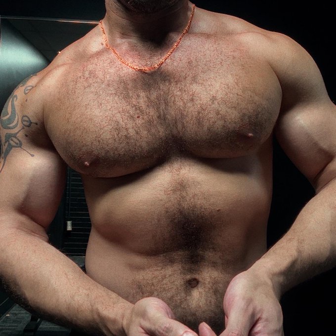 Watch ZOD BLAKK's leaked NSFW photo on TwXstars