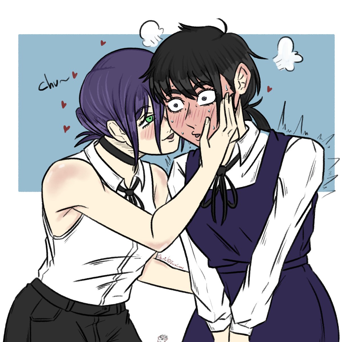 ZacZimCon 🔞 tweet media