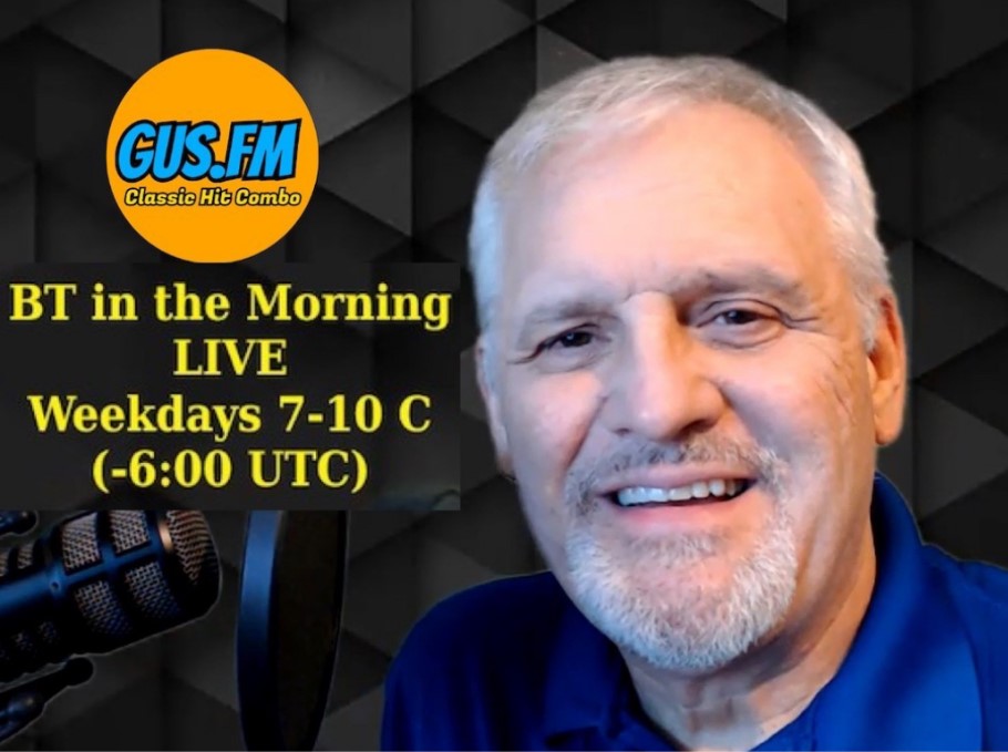 Keeping CLASSIC HIT RADIO alive on Texas Best Cyber-Radio Experience! >>>gus.fm<<< #ClassicRock #Blues #CountryMusic #ChristianMusic #Hits #InternetRadio