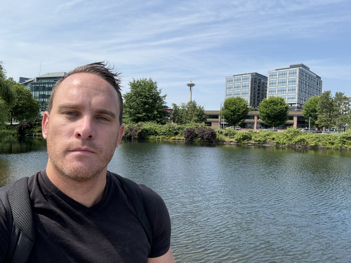 DrNicolasHart's tweet image. Visiting the Lake District, with a cameo visit to see the @FredHutch campus (because I am a nerd at heart). I like to see where some colleagues work and how care is delivered (including urban design, location, barriers/facilitators to access). Always something to learn #MASCC25.