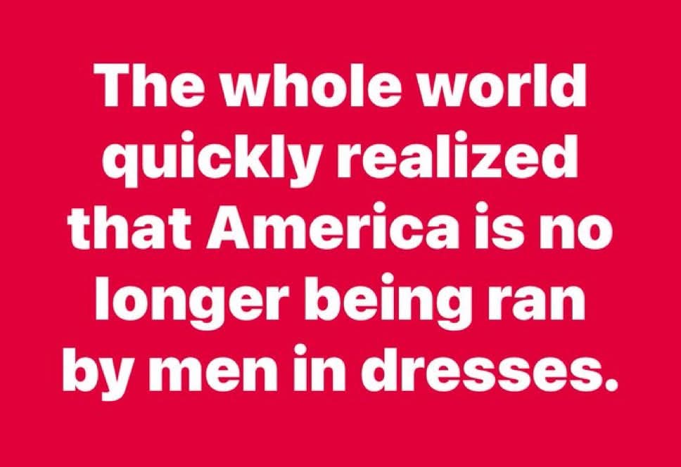 Isn't that the truth?! 🤣🤣🤣