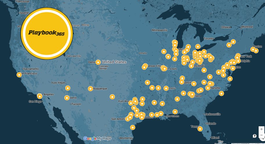 Nelson Gord (@nelsongord) on Twitter photo 📊 This Week on <a href="/playbook365/">Playbook365</a>
We’re powering another huge week of baseball and softball:
✅ 154 events
✅ 30+ states
✅ 4,000+ teams
✅ 50,000+ participants
Some of the biggest tournaments this weekend include:
🏆 Cap Classic Pittsburgh – 217 teams
🏆 USABL Jersey Battle 📊 This Week on <a href="/playbook365/">Playbook365</a>
We’re powering another huge week of baseball and softball:
✅ 154 events
✅ 30+ states
✅ 4,000+ teams
✅ 50,000+ participants
Some of the biggest tournaments this weekend include:
🏆 Cap Classic Pittsburgh – 217 teams
🏆 USABL Jersey Battle