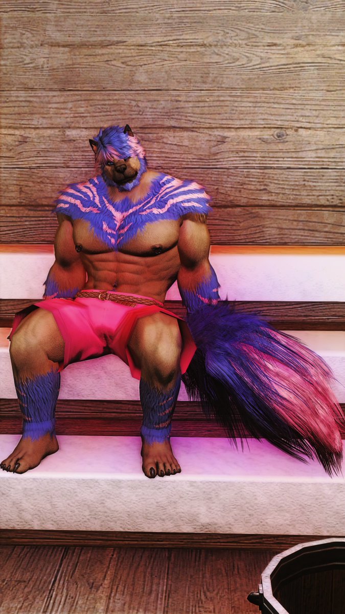 Yksi, kaksi, kolme, Sauna!