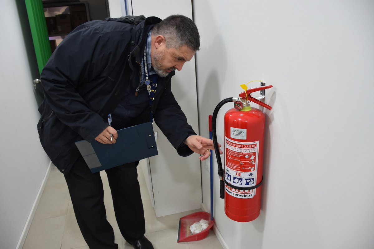 SEREMI de Salud Magallanes tweet media