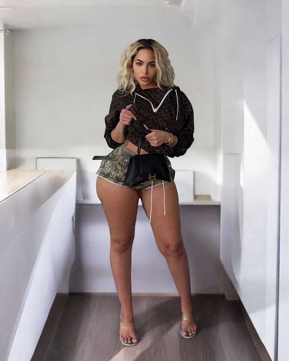 Stephanie Santiago tweet media