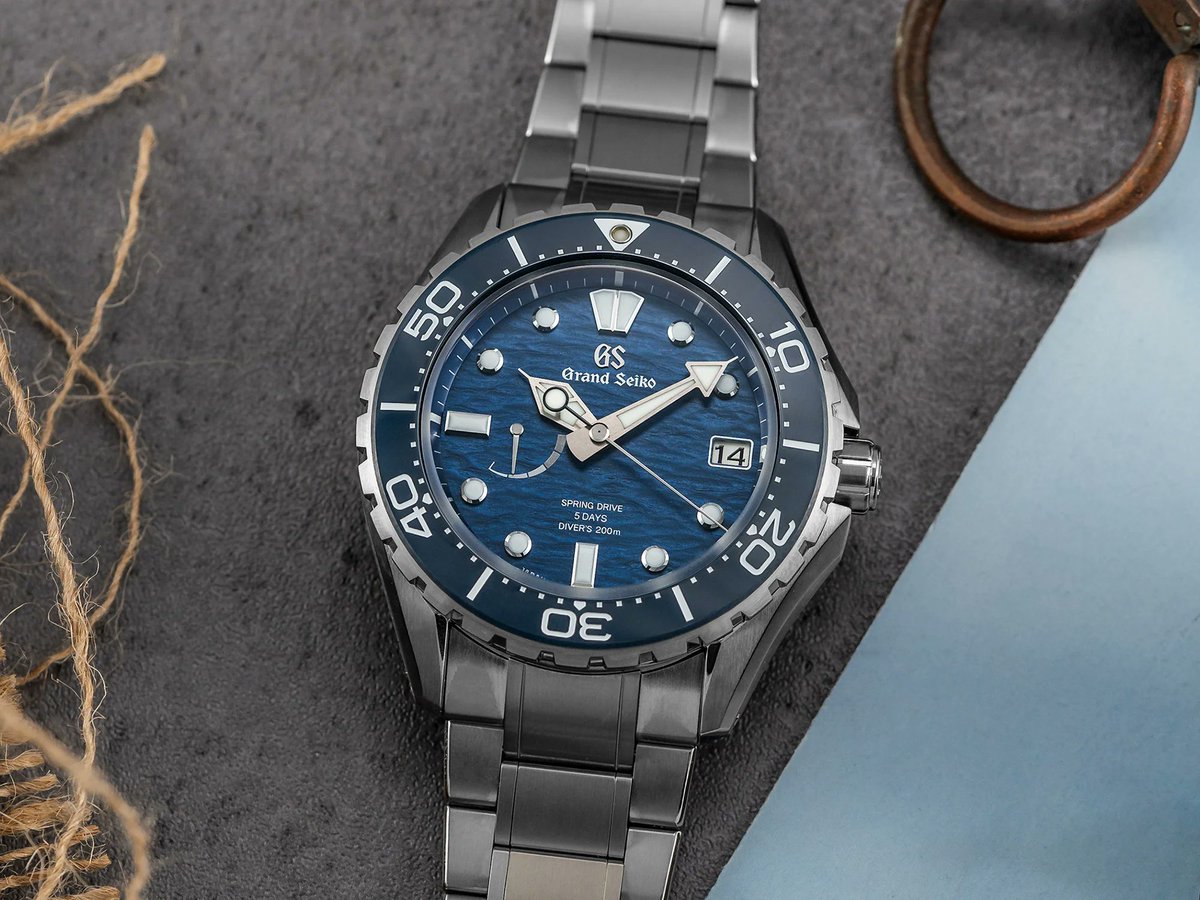baldassarreted's tweet image. Today, we're sharing an updated guide to the best dive watches for 2025, with over 60 watches featured. See them all now at the link below!
teddybaldassarre.com/blogs/watches/…

#DiveWatch #Watches #BestDiveWatches