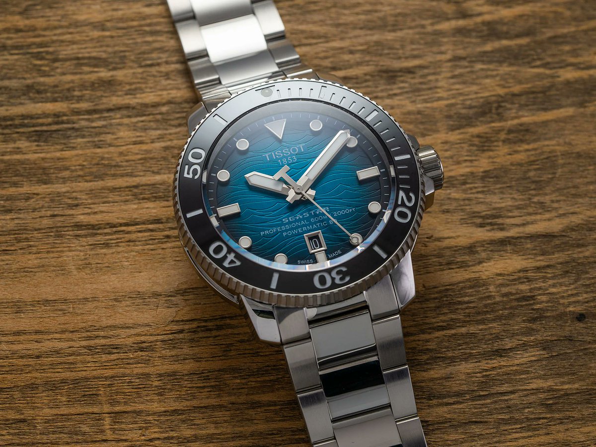 baldassarreted's tweet image. Today, we're sharing an updated guide to the best dive watches for 2025, with over 60 watches featured. See them all now at the link below!
teddybaldassarre.com/blogs/watches/…

#DiveWatch #Watches #BestDiveWatches