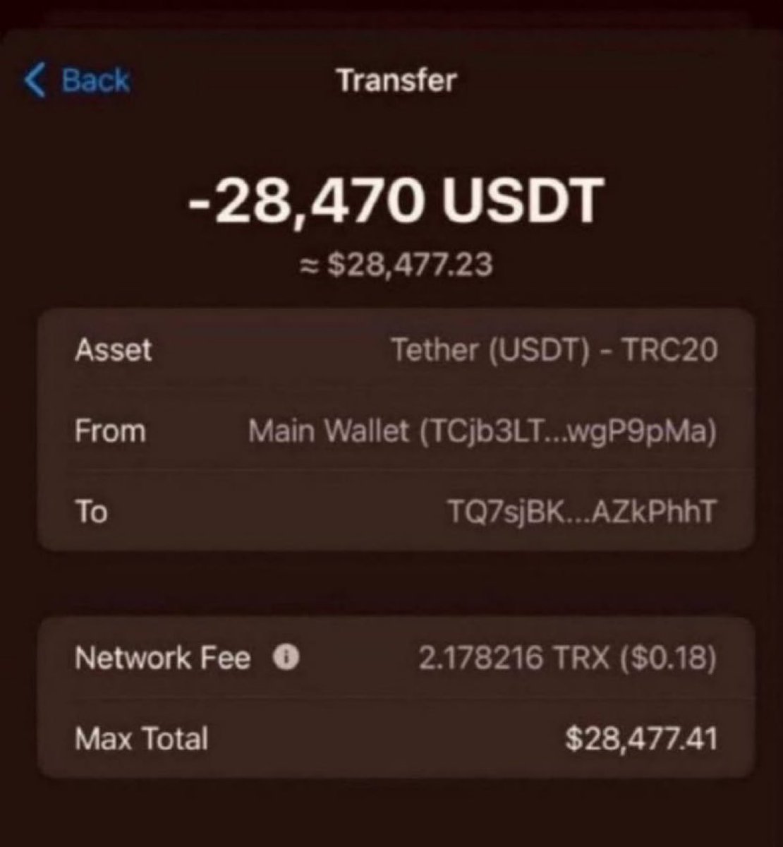 kelly1fernandes's tweet image. Lost crypto to a scam? 🎣 Our recovery agents 🕵️‍♂️ can track and reclaim your funds! DM now! ⚡
#CryptoRecoveryAssistance #XLM #Cosmos #GuardaWallet #BinanceUS #DigitalRecoveryPros #CryptoRecovery