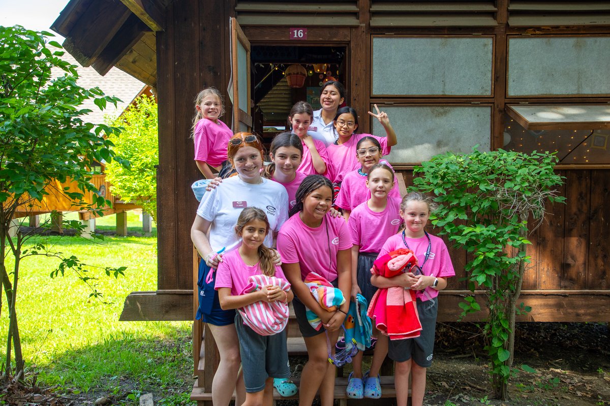 Culver Summer Schools & Camps tweet media