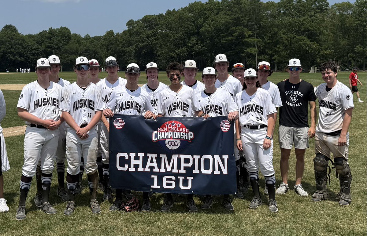 N.E.huskiesbaseball tweet media