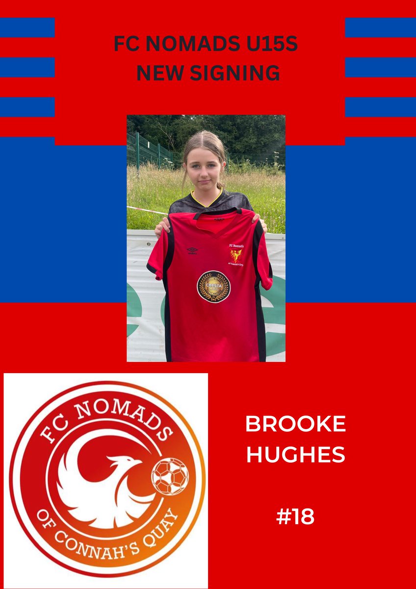 FC Nomads Youth tweet media