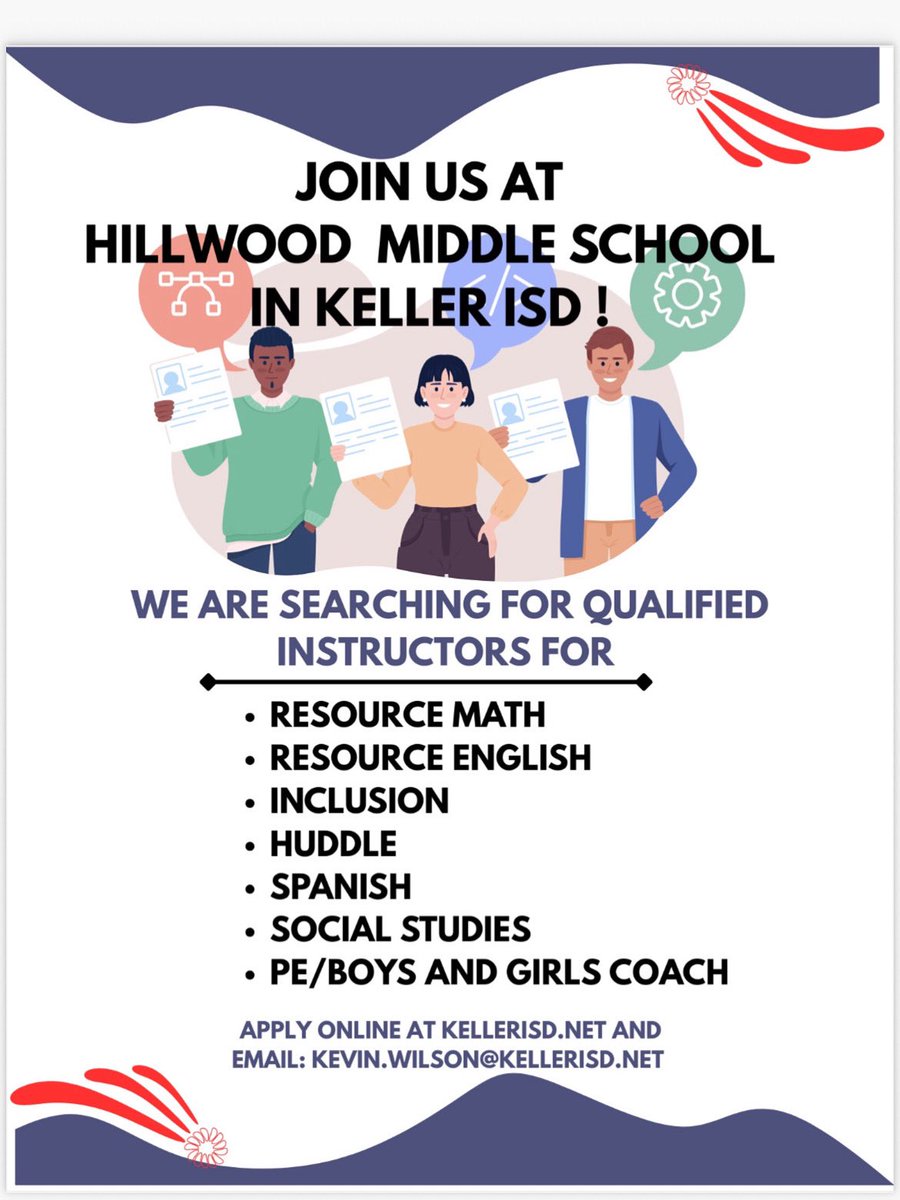 Hillwood (@hillwoodms) on Twitter photo 