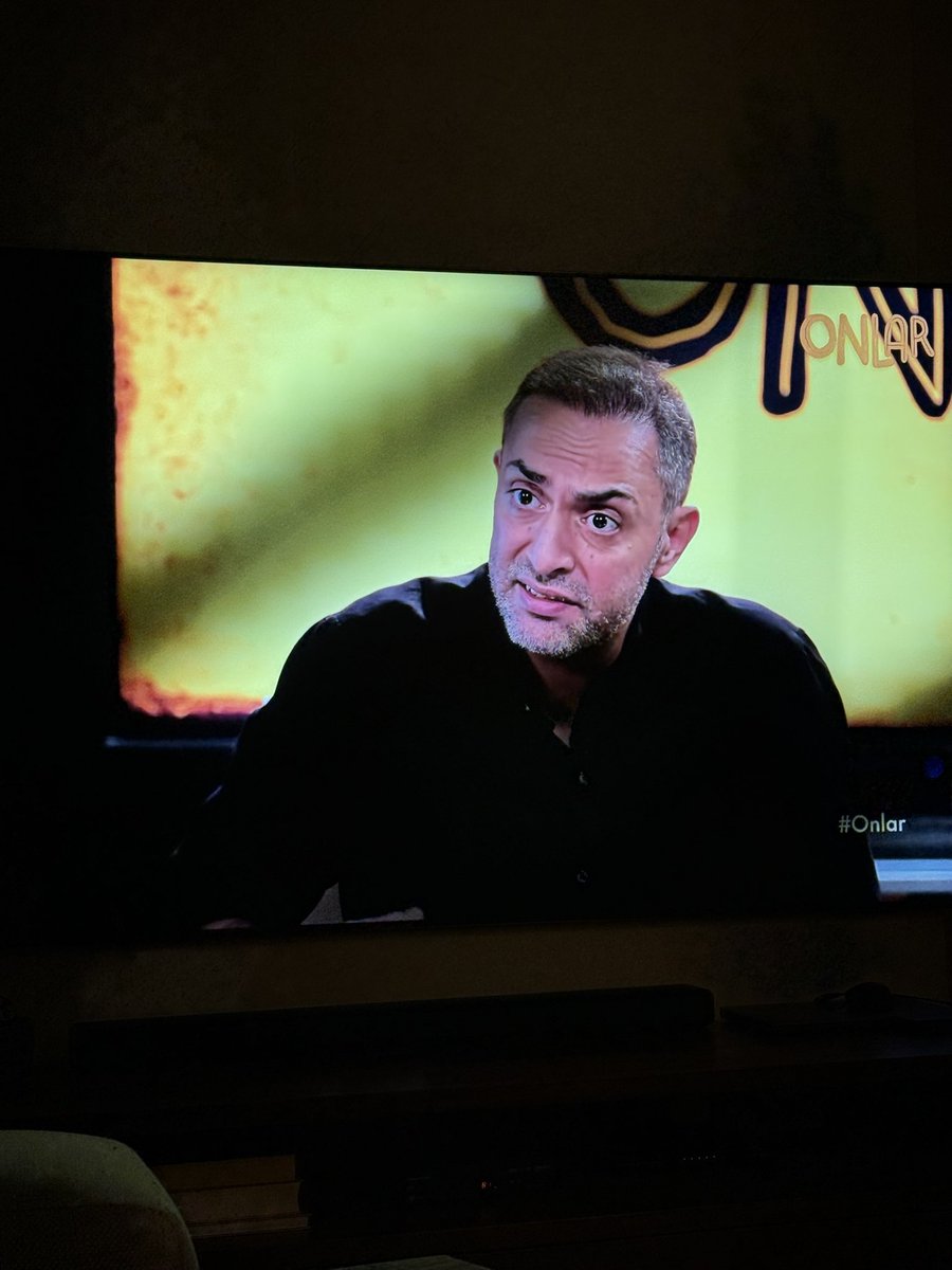 Açın izleyin lütfen 
<a href="/tvOnlar/">Onlar</a> 

youtube.com/live/CIQRPaZB-…