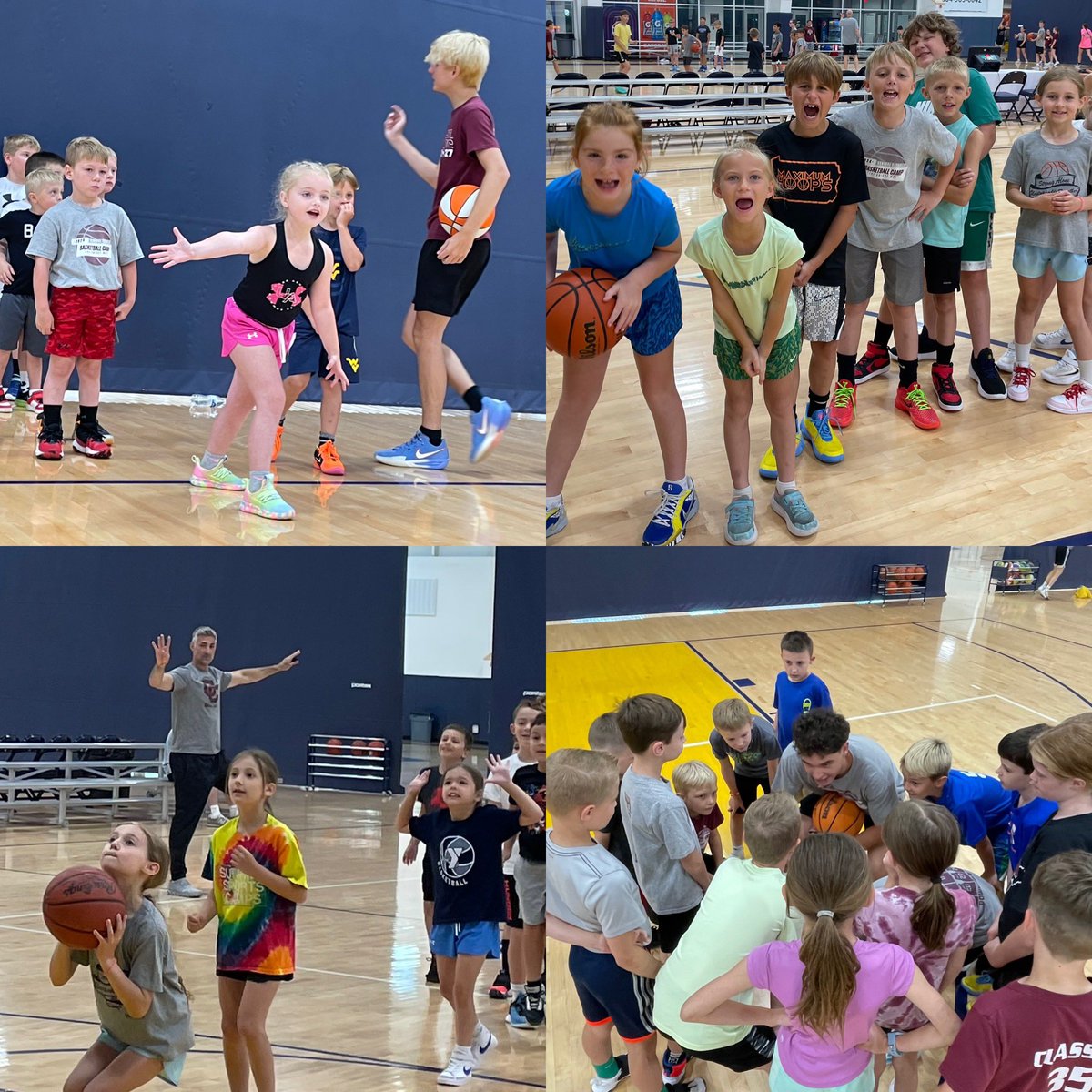 CCHSHoops_'s tweet image. Great 1st day at camp!

LGK!