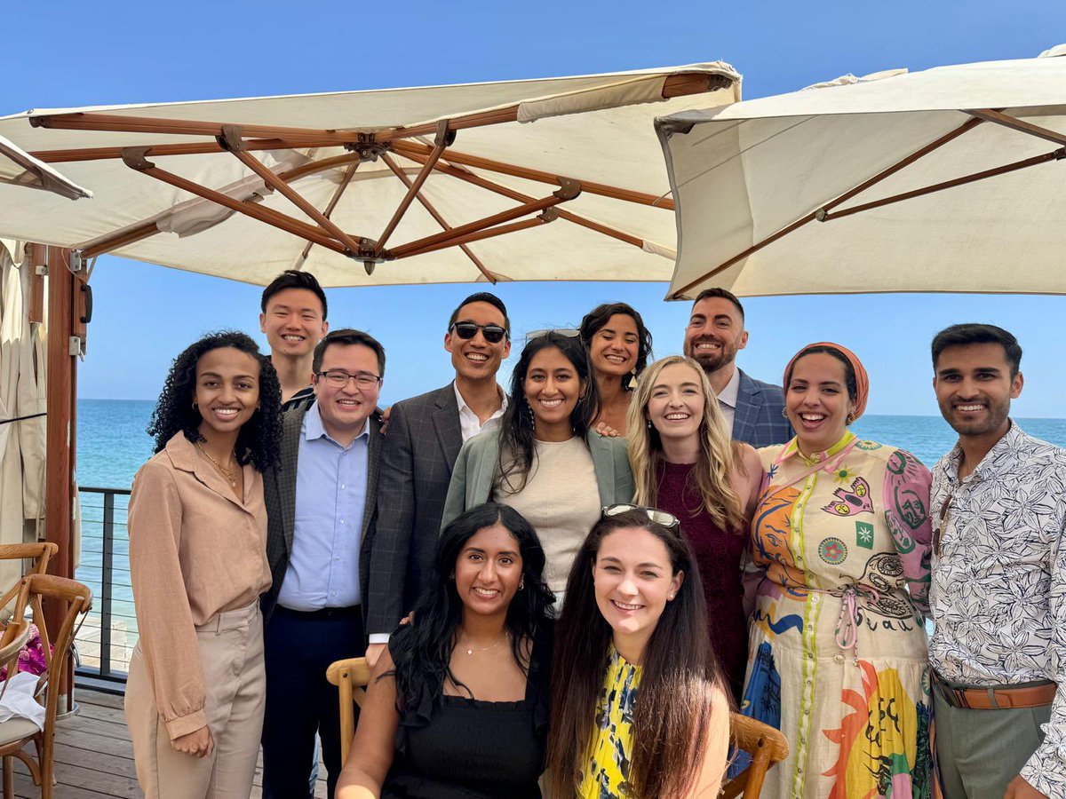 Cedars-Sinai Cardiothoracic Surgery Residency tweet media