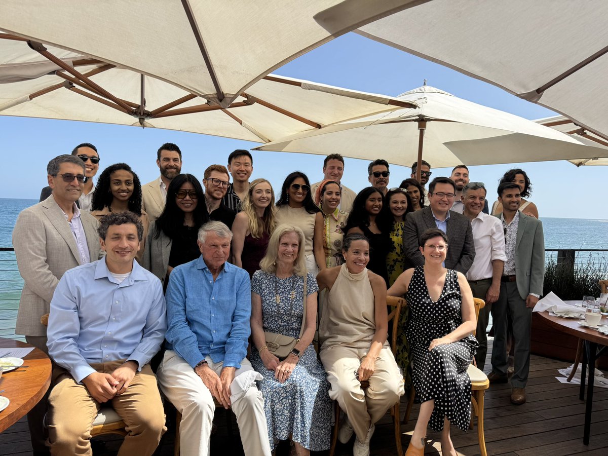 Cedars-Sinai Cardiothoracic Surgery Residency tweet media