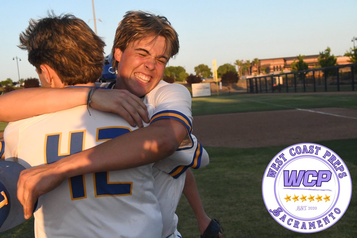 West Coast Preps Sacramento (@wcpsacramento) on Twitter photo Many no-hitters thrown. A nationally acclaimed home run total. ๐ช๐ผ ๐
Lincolnโs Landyn Plaut is the well-deserved West Coast Preps Sacramento โพ๏ธ Athlete of the Year! | <a href="/LandynPlaut/">Landyn Plaut</a>
Story: westcoastpreps.com/sacramento-basโฆ Many no-hitters thrown. A nationally acclaimed home run total. ๐ช๐ผ ๐
Lincolnโs Landyn Plaut is the well-deserved West Coast Preps Sacramento โพ๏ธ Athlete of the Year! | <a href="/LandynPlaut/">Landyn Plaut</a>
Story: westcoastpreps.com/sacramento-basโฆ