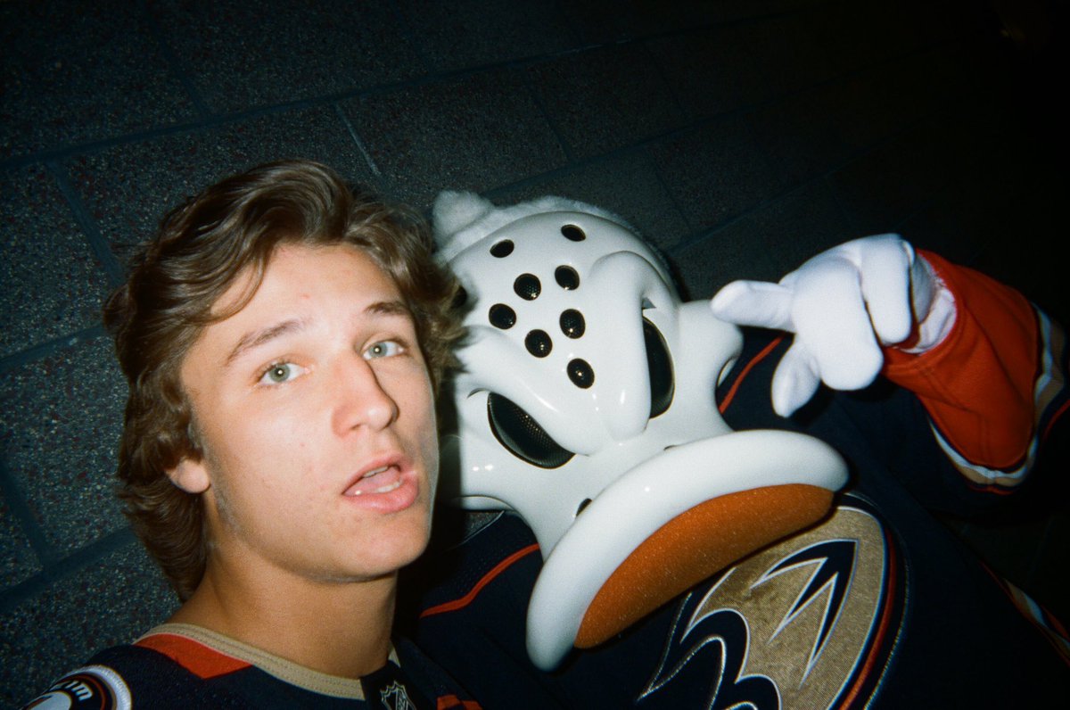 I’ll miss you, Z. We’ll always have the good times.