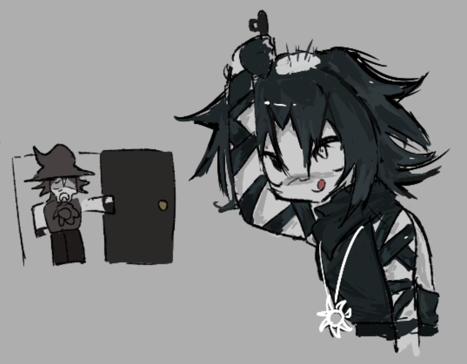 seraph (@serapheum_) / Posts / X