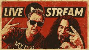 If you're around this evening at 5:00 pm EST, I'll be joining my good friend and YouTube mentor, Brian G. Johnson, on his channel to talk about YouTube growth and what we think content strategy looks like to us in the current Creator environment.

Oh, and bring a razor.