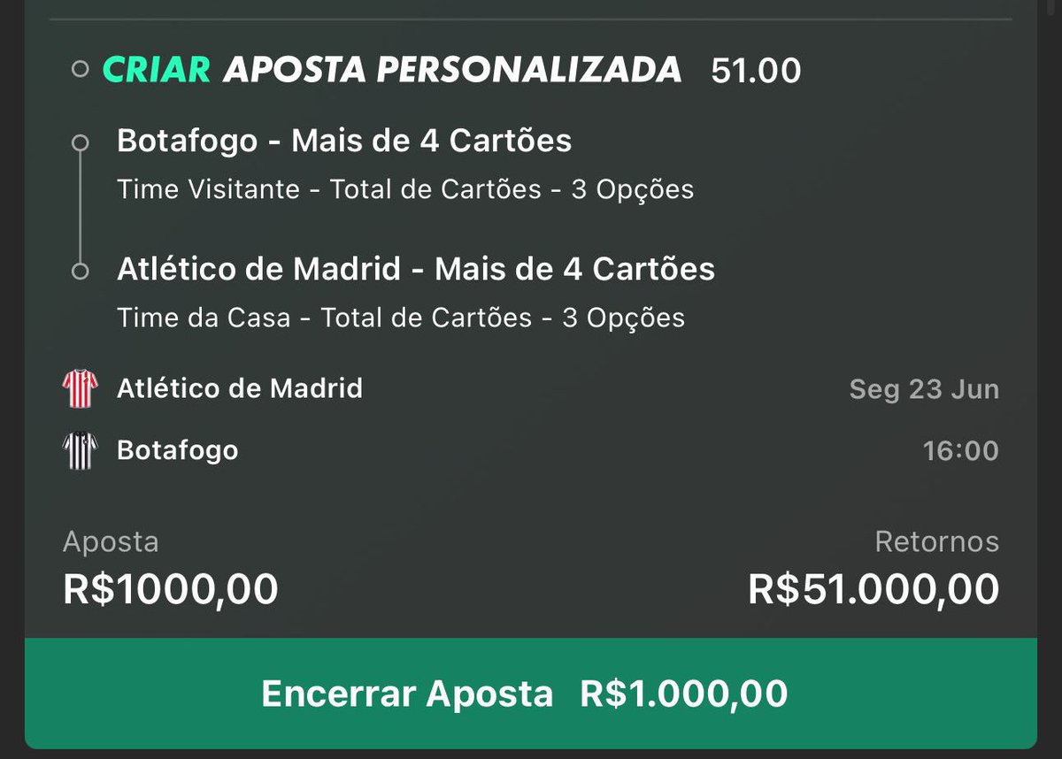 To dentro, dessa ODD 51

Se bater… aquela moral pra quem curtiu e me segue