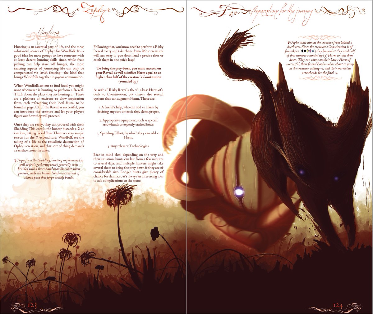 Araukana Media tweet media