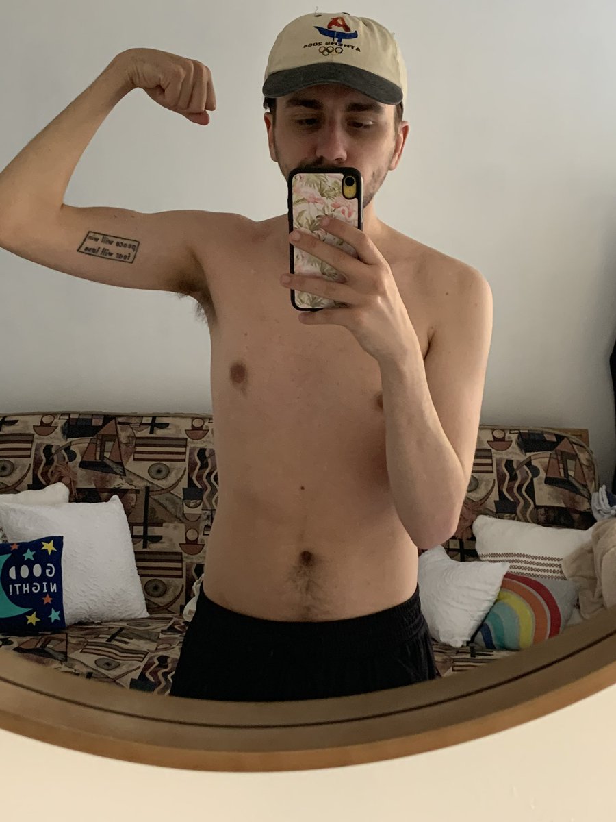 zach benson tweet media