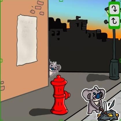 unspesified_3's tweet photo. When the tides are high, will you be the Morphy hiding around the corner? Or the Morphy working for his bags?
Share your Morph'D memes, let's vibe 🥰💃
Create your memes onchain. Link below ⬇️
🔗 https://t.co/kQ5hGYasx8
#morph #morphd #memes https://t.co/yqgojuk3hq