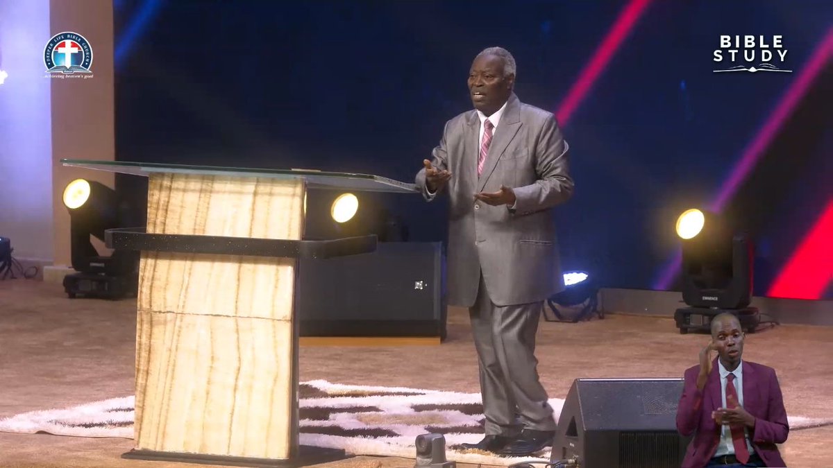 If you don't have time for God 
He will not have time for you.
#MondayBibleStudy