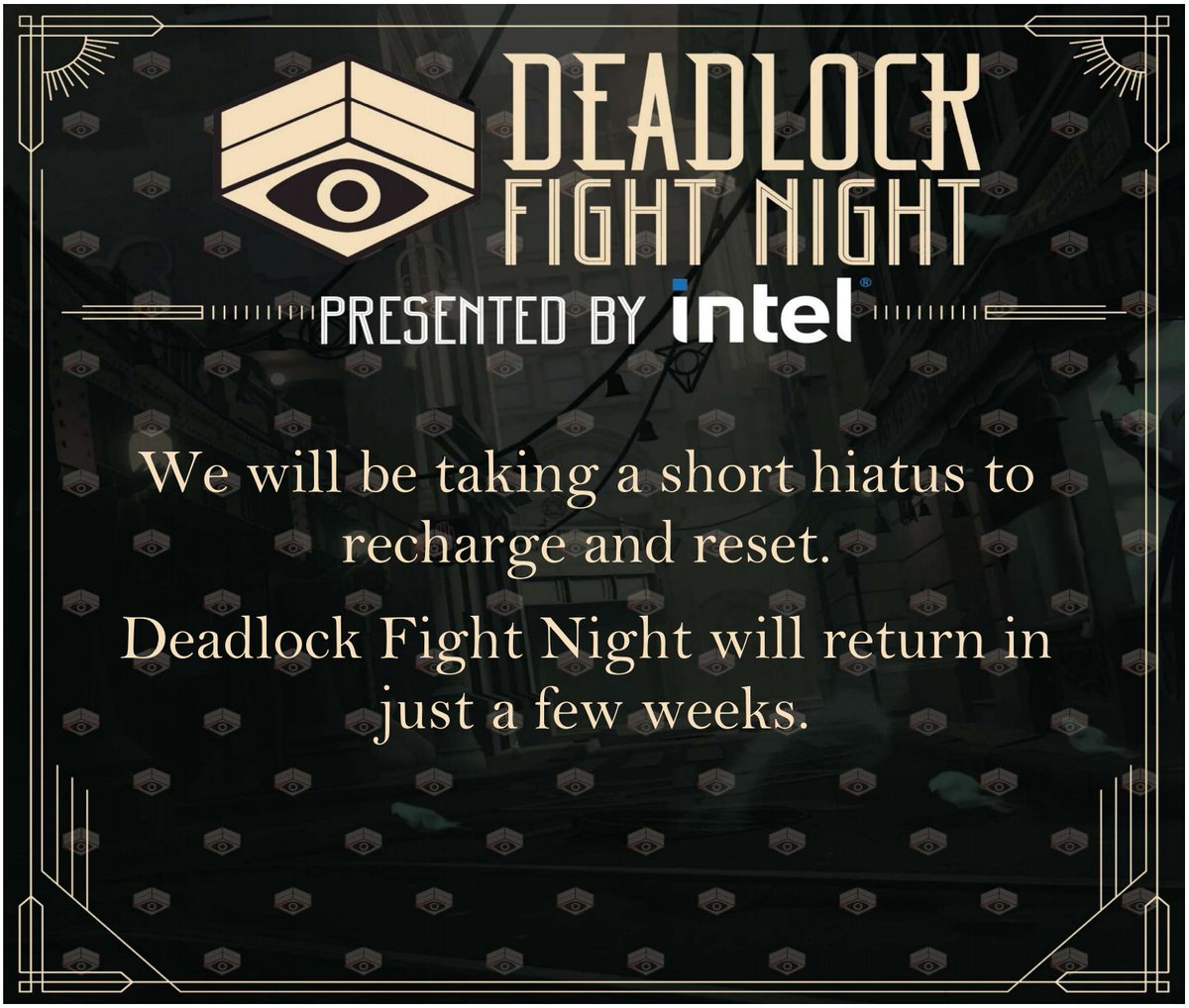 See you soon!