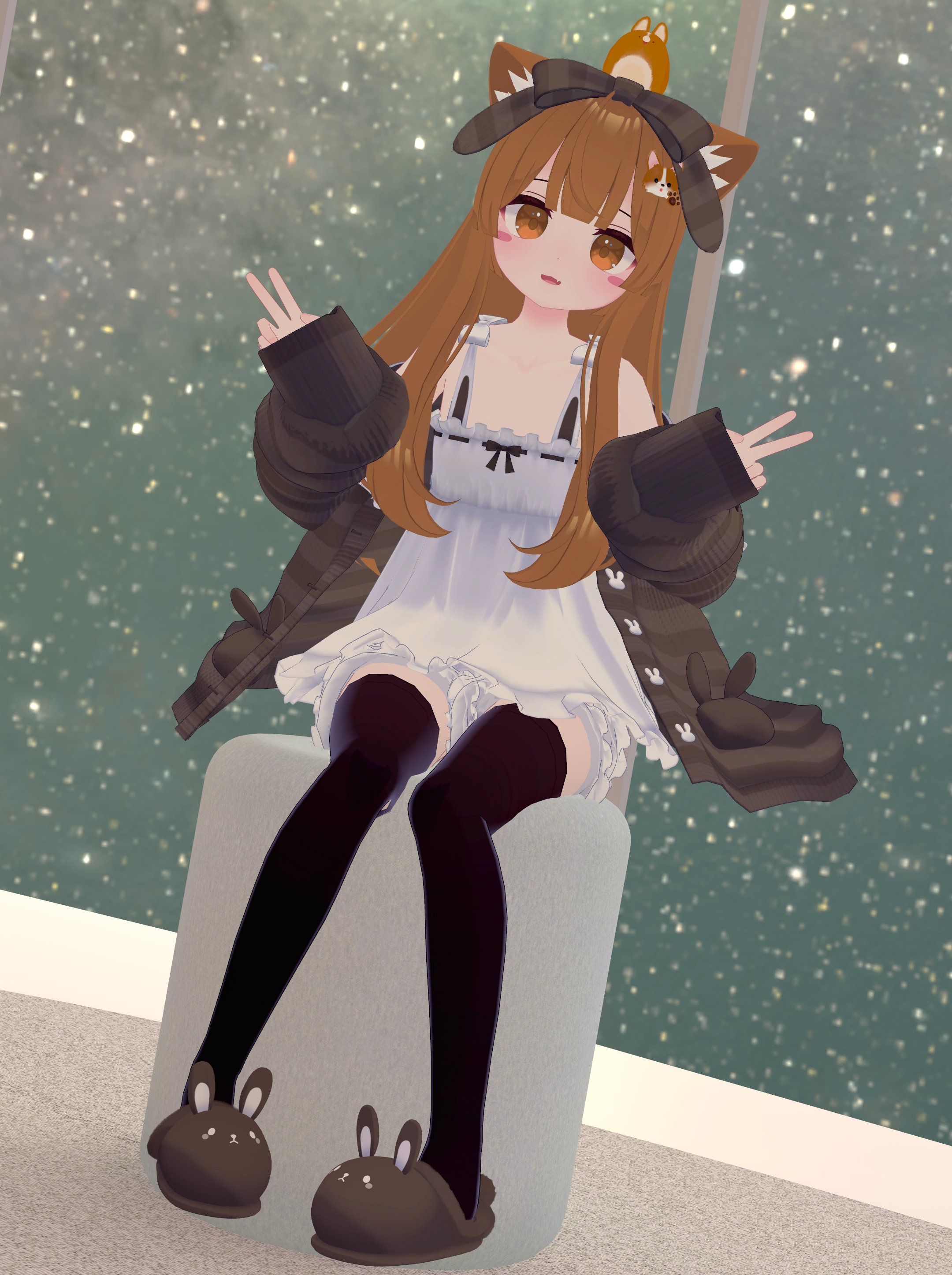 あずき- on X: 