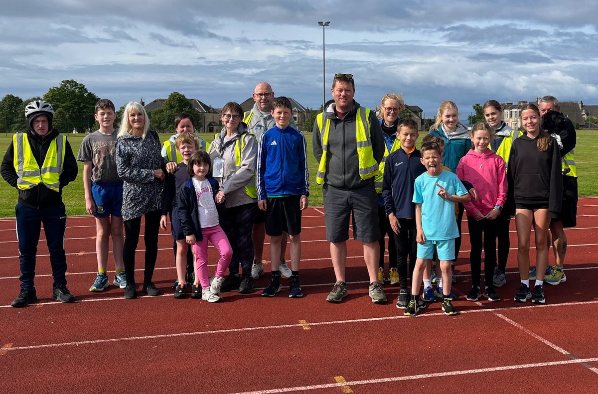 Jacks Road junior parkrun (@jacksrdjuniors) on Twitter photo Jacks Road junior parkrun is a great way for children to get active and meet new people. Come and join our family friendly 2k, Sundays 9.30am. Please share
<a href="/StanleyPS_EYC/">Stanley PS & EYC</a>
<a href="/wintonprimary/">Winton Primary & EYC</a>
<a href="/DykesmainsPS/">Dykesmains Primary</a>
<a href="/WestKilbridePS/">WestKilbridePS</a>
<a href="/stpeterspsna/">St Peter's PS & EYC</a>
<a href="/SaintAnthonysPS/">StAnthonysPS</a>
<a href="/SaintJohnsRC/">St. John's Primary</a>
<a href="/Caledonia_PS/">Caledonia Primary</a> Jacks Road junior parkrun is a great way for children to get active and meet new people. Come and join our family friendly 2k, Sundays 9.30am. Please share
<a href="/StanleyPS_EYC/">Stanley PS & EYC</a>
<a href="/wintonprimary/">Winton Primary & EYC</a>
<a href="/DykesmainsPS/">Dykesmains Primary</a>
<a href="/WestKilbridePS/">WestKilbridePS</a>
<a href="/stpeterspsna/">St Peter's PS & EYC</a>
<a href="/SaintAnthonysPS/">StAnthonysPS</a>
<a href="/SaintJohnsRC/">St. John's Primary</a>
<a href="/Caledonia_PS/">Caledonia Primary</a>
