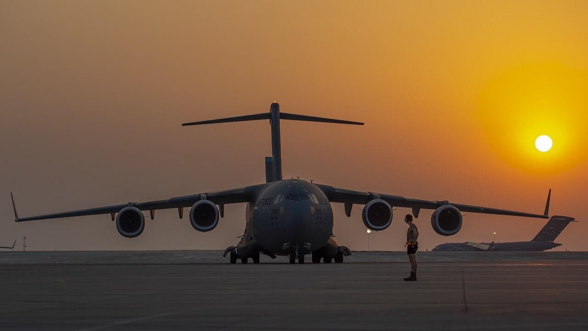 L'Iran attaque une base américaine au Qatar en représailles aux bombardements de ses sites nucléaires
➡️ go.rfi.fr/KoV