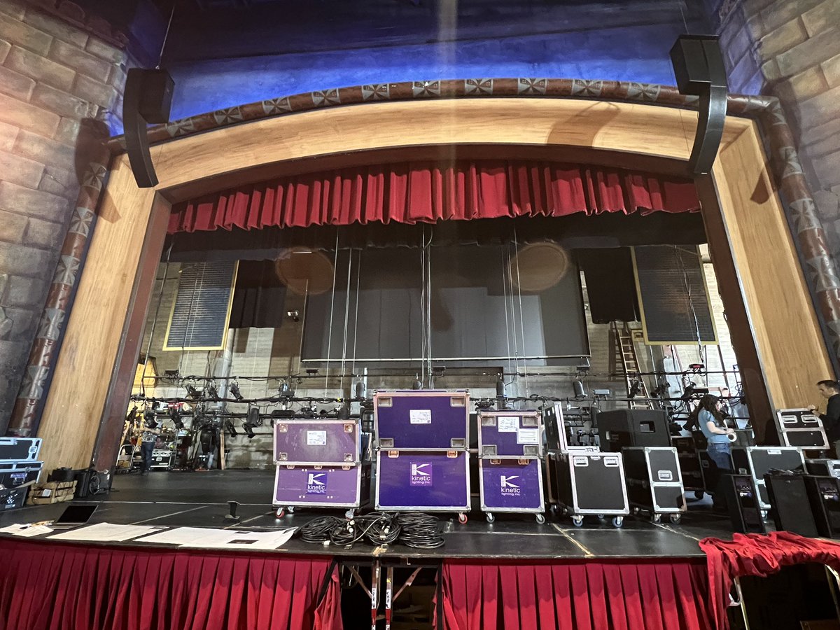 paulgvbriel's tweet photo. We have arrived https://t.co/3DBIofLtfP