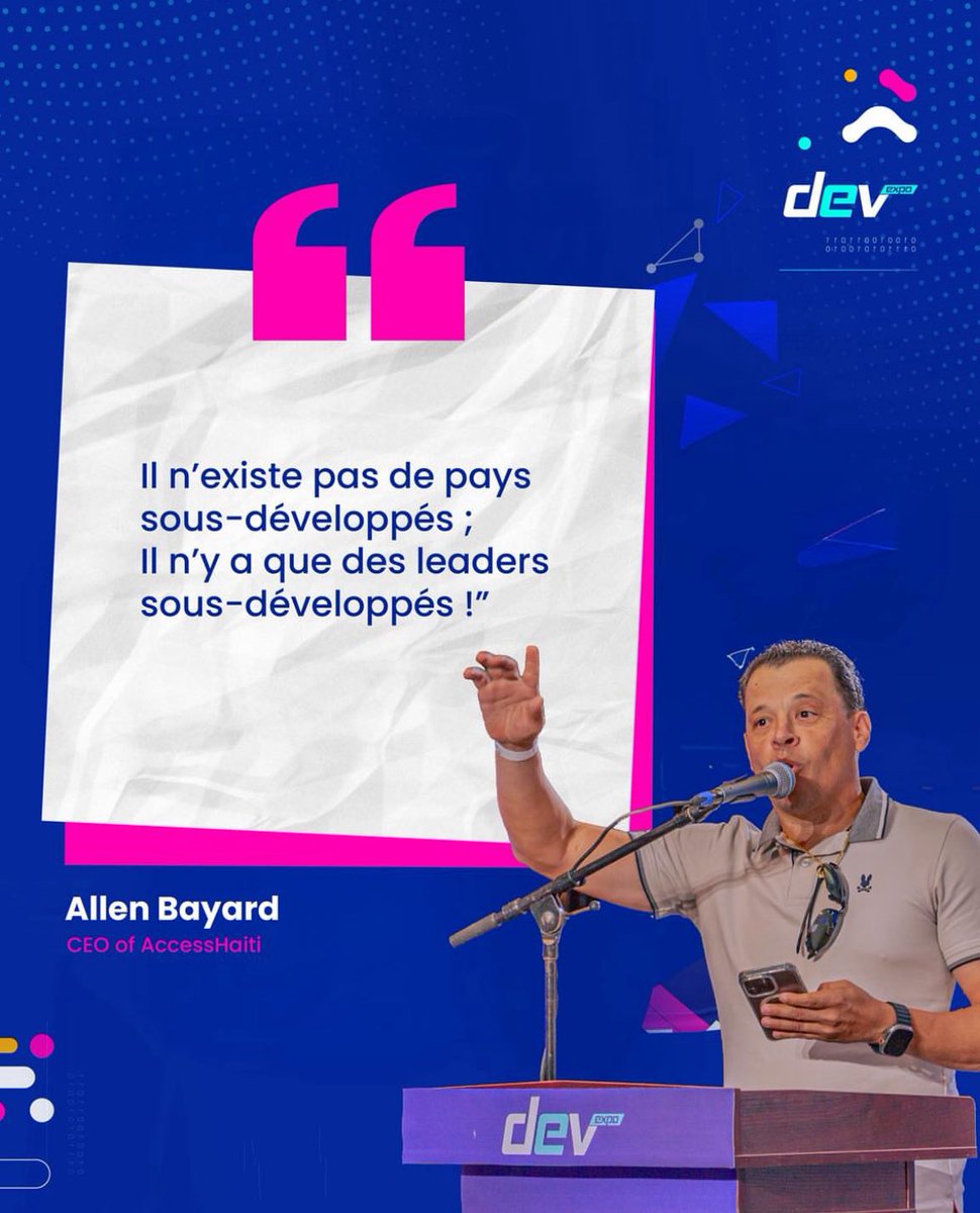 Merci Allen 🥰