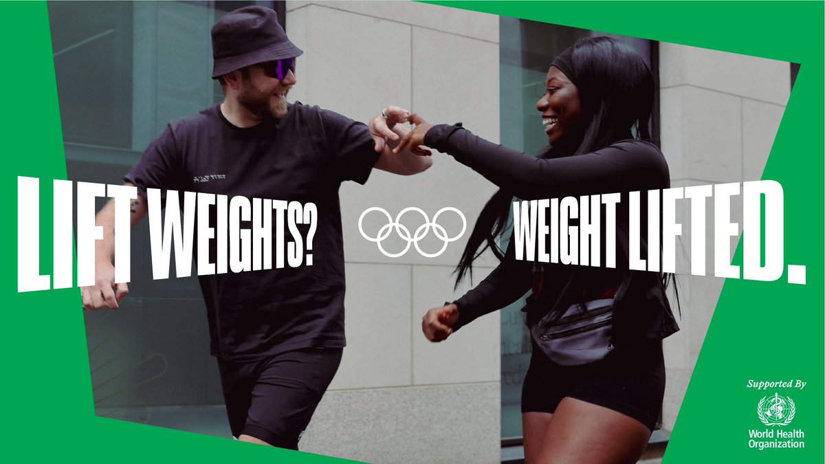 Federación Panamericana de Lev. de Pesas tweet media