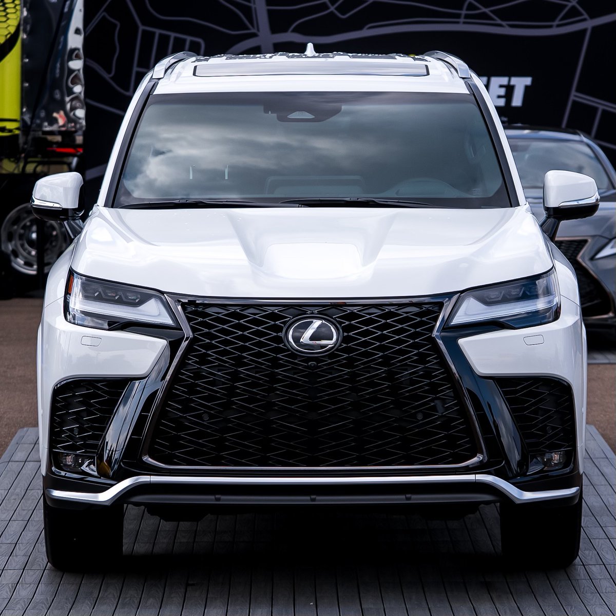 EskridgeLexus's tweet photo. Each one is a head turner. Check out the full line of #LexusPerformance at https://t.co/PjTvxg4a7f! https://t.co/UNs2KkCcFb