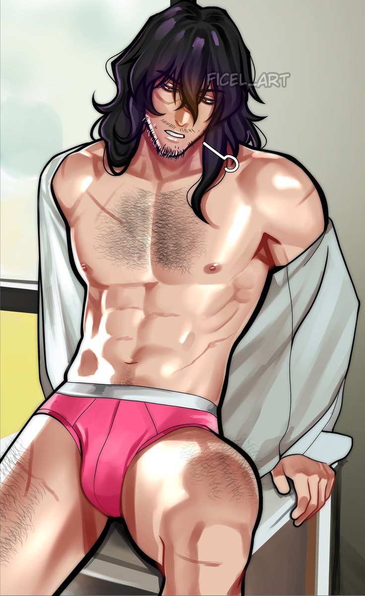 👄
(Spicy version on Patreon)