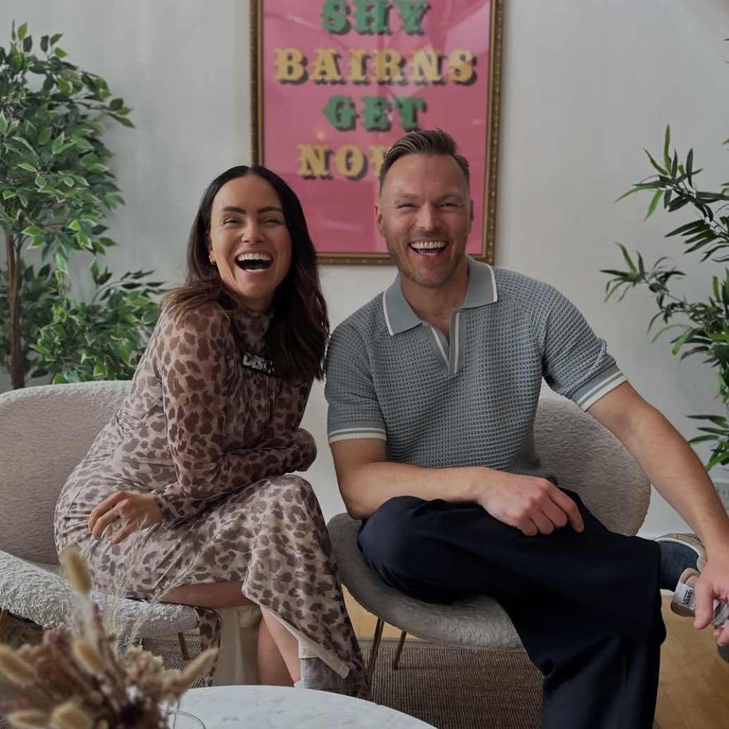 Head ‘Back To Byker’ with <a href="/AndrewHaydSmith/">Andrew Hayden-Smith</a>’s new podcast, revisiting cast members from Byker Grove’s rich 17-year history. The first few eps are online now! youtube.com/channel/UCAbRG…