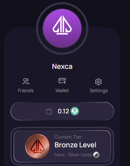 nexca0l's tweet photo. @leet888 @PhenomPokerApp done sir https://t.co/Rdm9j9oKE2