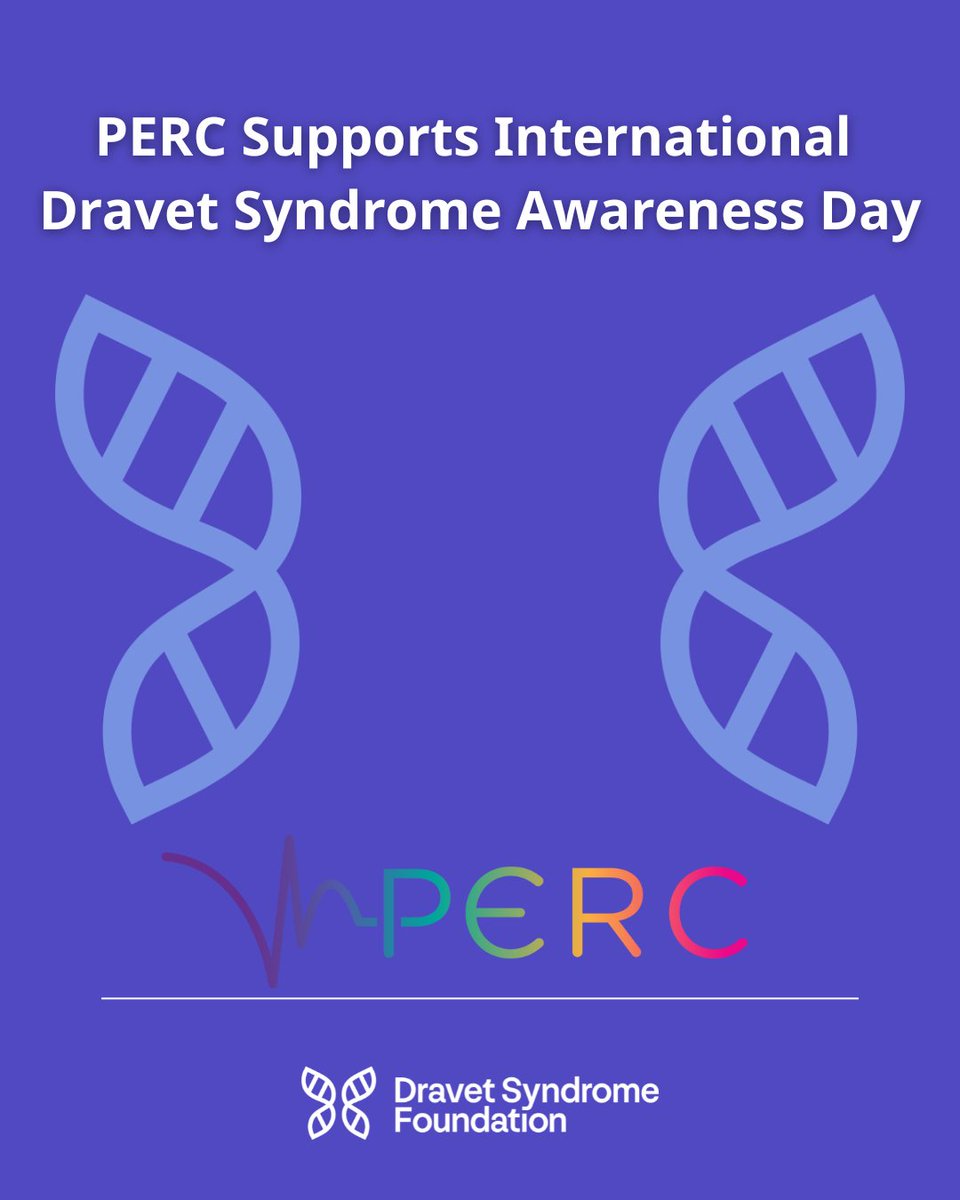 PERCepilepsy's tweet image. Dravet syndrome is an intractable developmental and epileptic encephalopathy that begins in infancy and proceeds with accumulating symptom burden that significantly impacts individuals throughout their lifetime.
dravetfoundation.org/what-is-dravet…