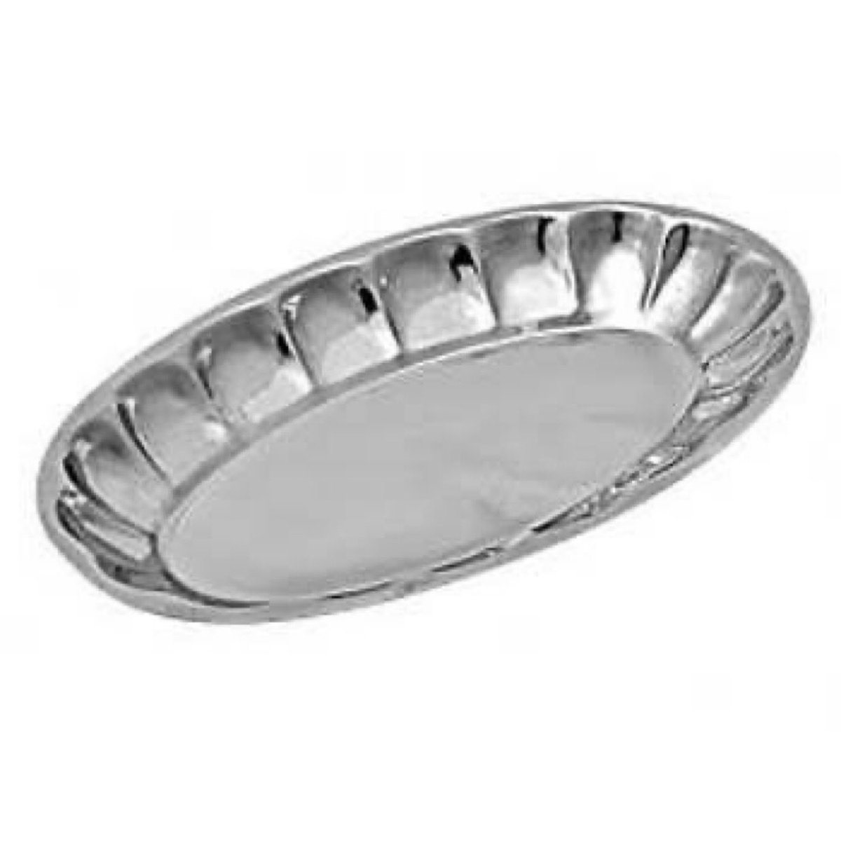 tılsımlı tepsi.. bu tepsiyle servis edilen yemeğin kötü olma ihtimali yok..